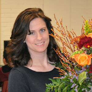 Meet your Posher, Joy